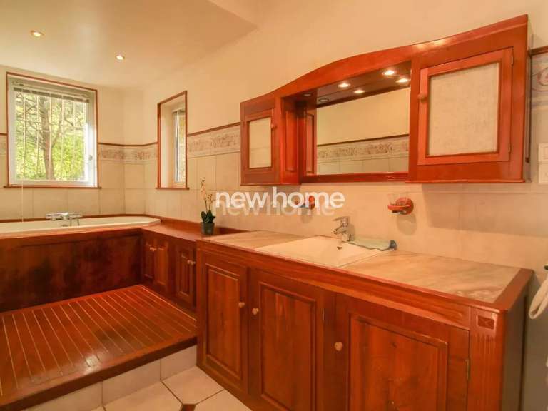 Maison Callian - 5 chambres - 153m²