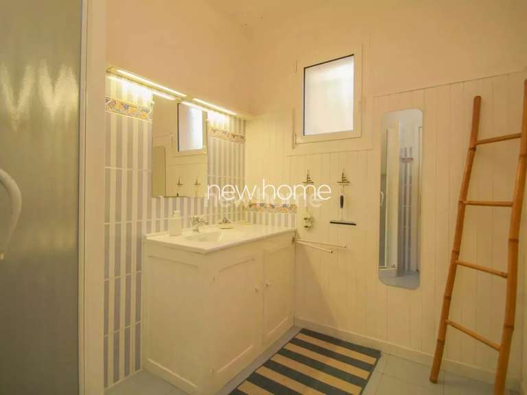 Maison Callian - 5 chambres - 153m²