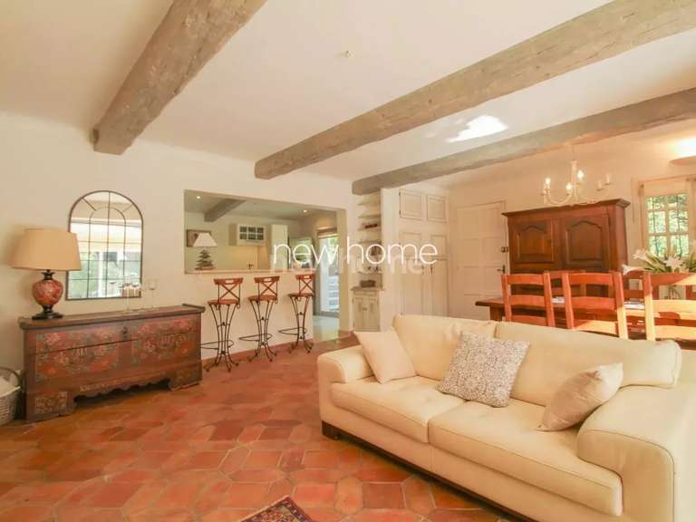 Maison Callian - 5 chambres - 153m²