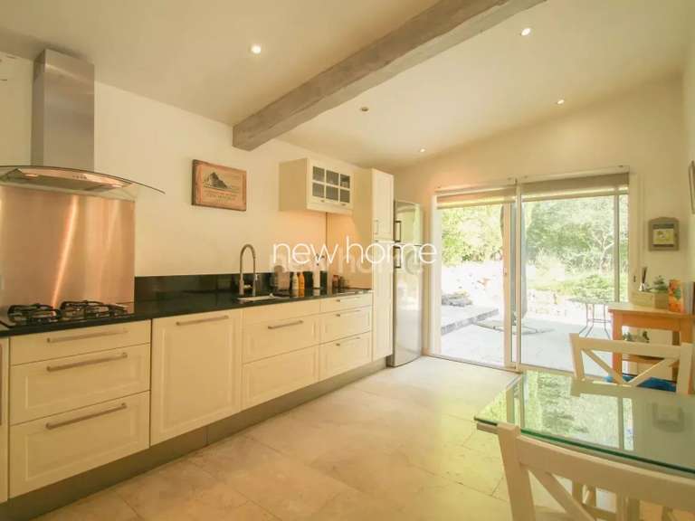 Maison Callian - 5 chambres - 153m²