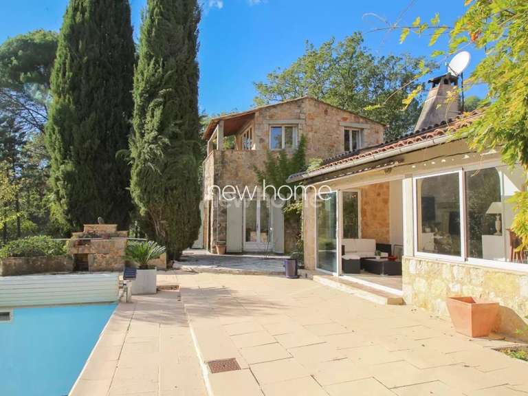 Maison Callian - 5 chambres - 153m²