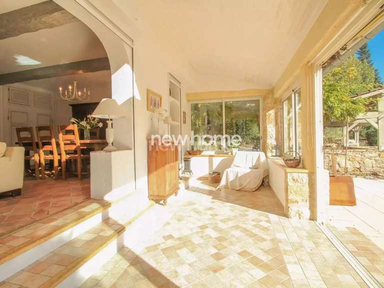 Maison Callian - 5 chambres - 153m²