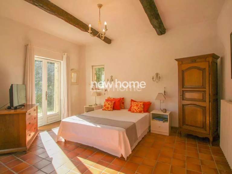 Maison Callian - 5 chambres - 153m²