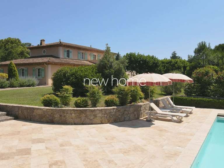 Maison Callian - 5 chambres - 320m²