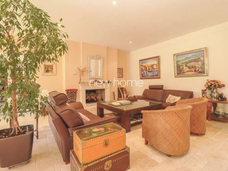 Maison Callian - 5 chambres - 320m²