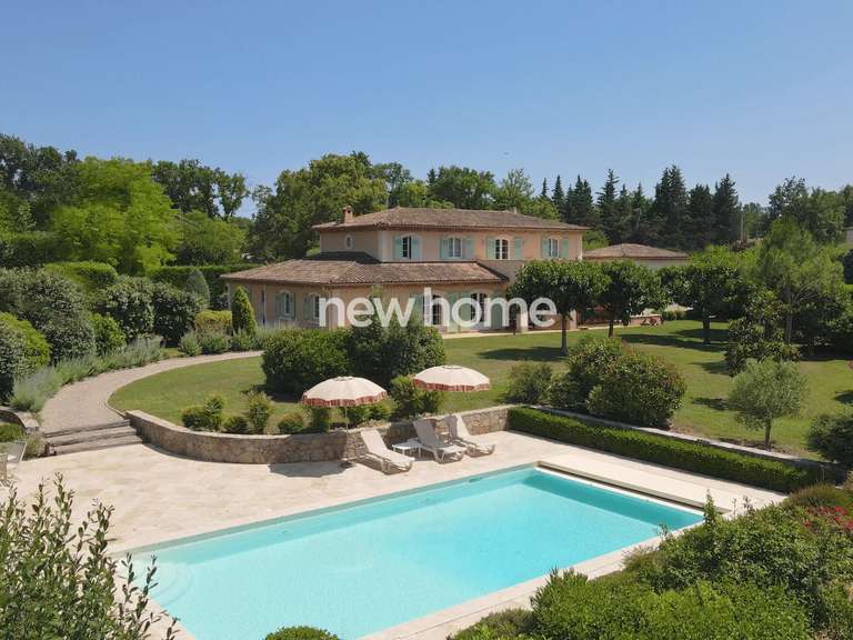 Maison Callian - 5 chambres - 320m²