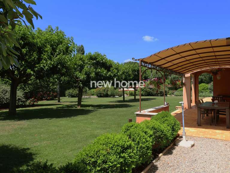 Maison Callian - 5 chambres - 320m²