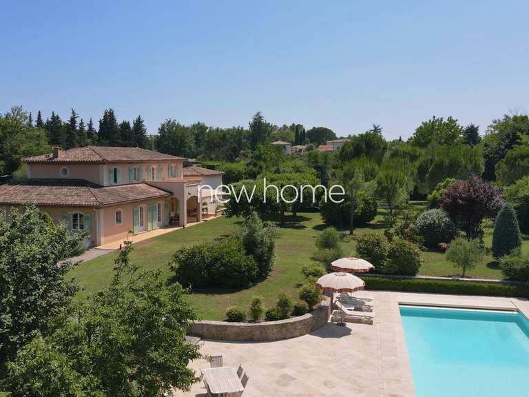 Maison Callian - 5 chambres - 320m²