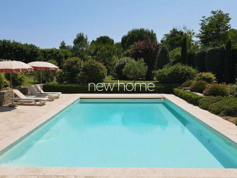 Maison Callian - 5 chambres - 320m²