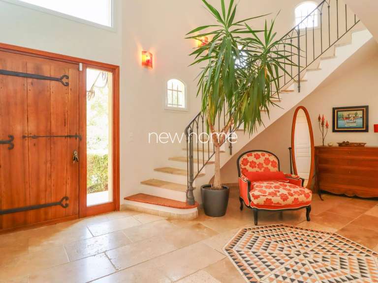 Maison Callian - 5 chambres - 320m²