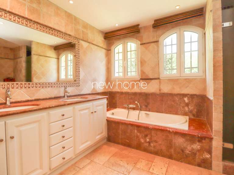 Maison Callian - 5 chambres - 320m²