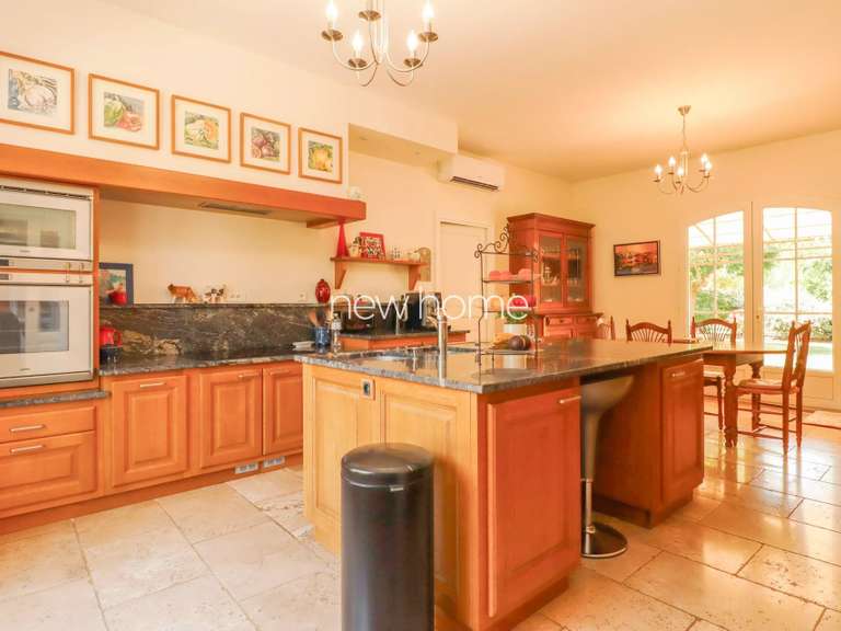 Maison Callian - 5 chambres - 320m²