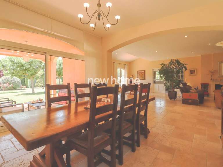 Maison Callian - 5 chambres - 320m²