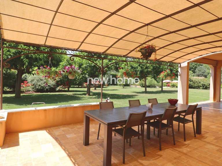 Maison Callian - 5 chambres - 320m²