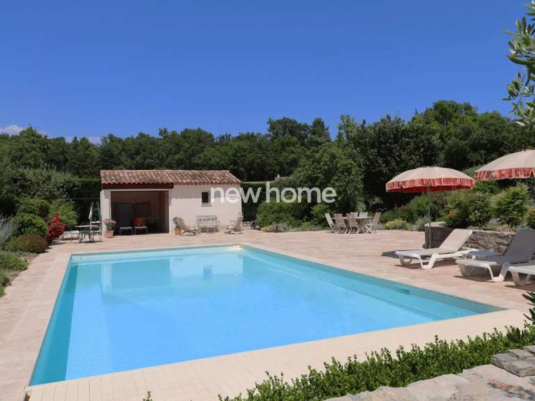 Maison Callian - 5 chambres - 320m²