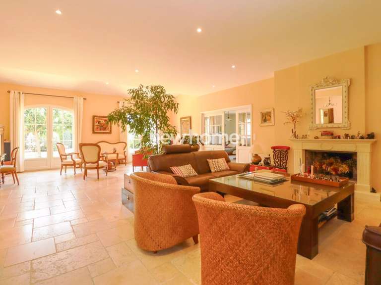 Maison Callian - 5 chambres - 320m²