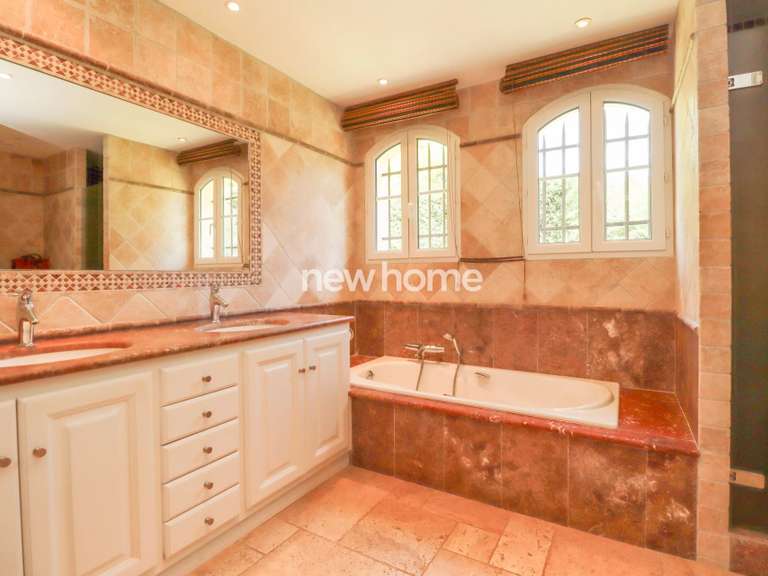 Maison Callian - 5 chambres - 320m²