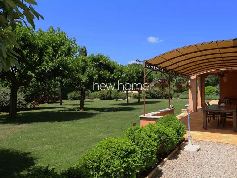 Maison Callian - 5 chambres - 320m²