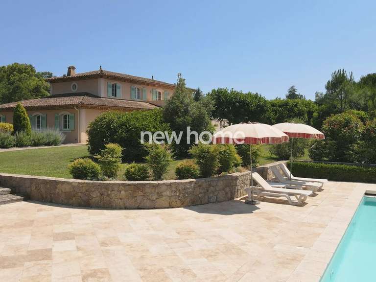 Maison Callian - 5 chambres - 320m²