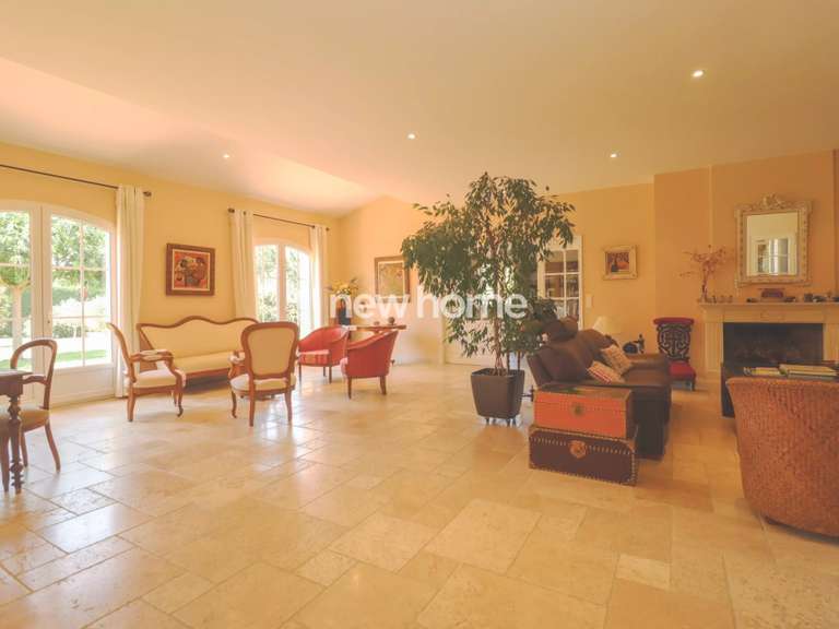 Maison Callian - 5 chambres - 320m²