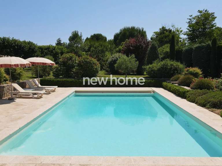 Maison Callian - 5 chambres - 320m²