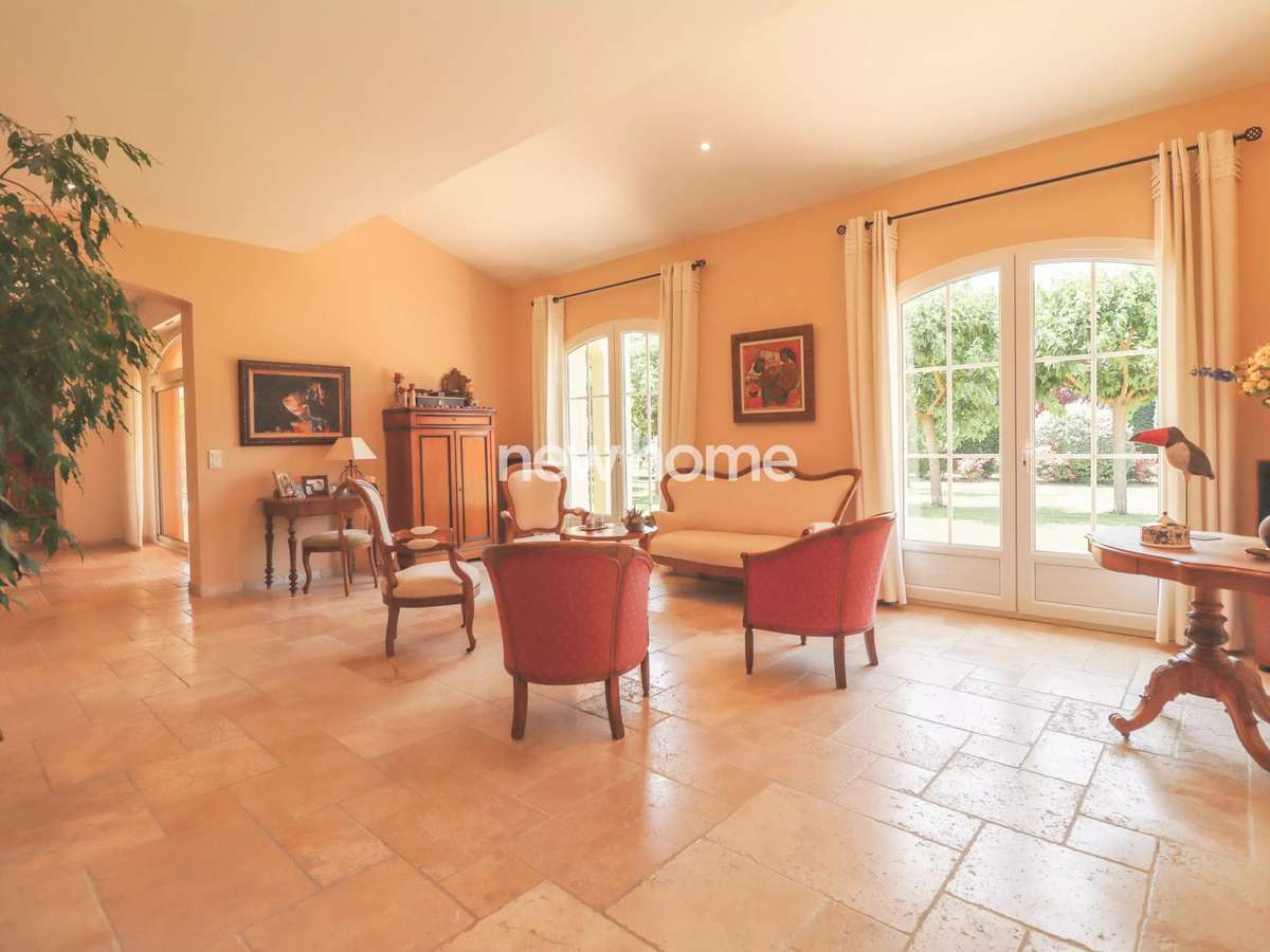 Maison Callian