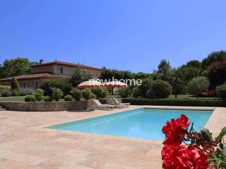 Maison Callian - 5 chambres - 320m²