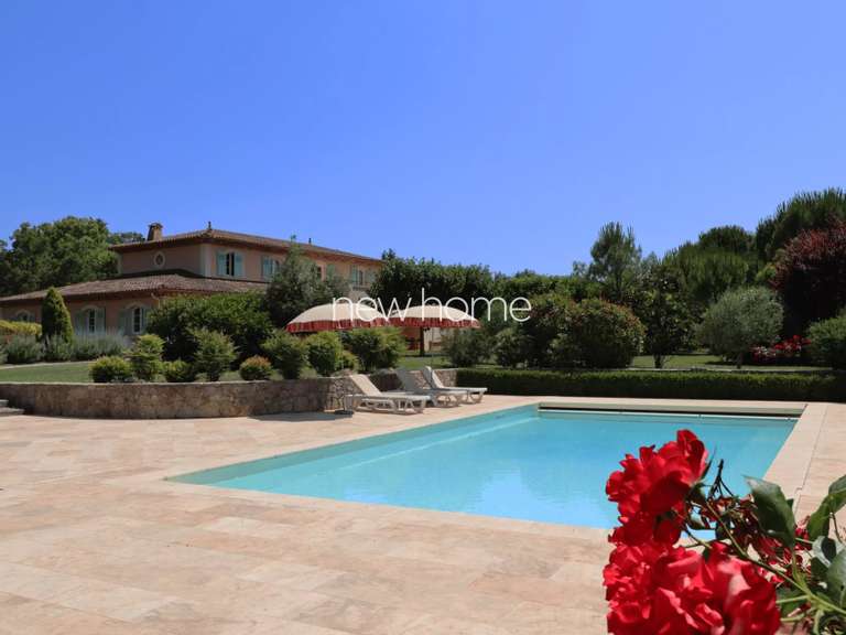 Maison Callian - 5 chambres - 320m²