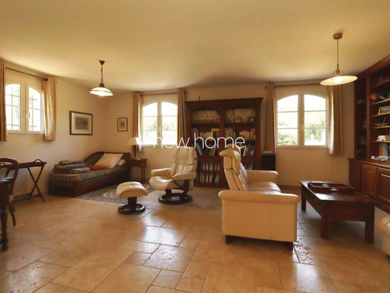 Maison Callian - 5 chambres - 320m²