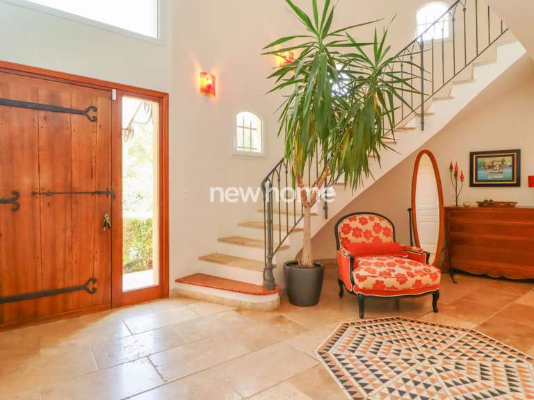 Maison Callian - 5 chambres - 320m²