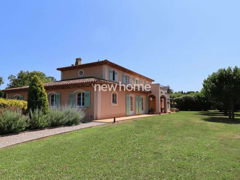 Maison Callian - 5 chambres - 320m²