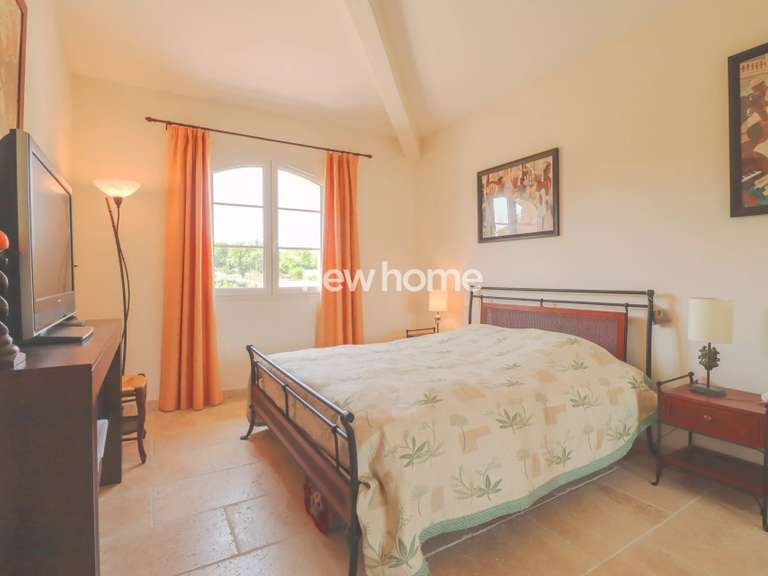 Maison Callian - 5 chambres - 320m²