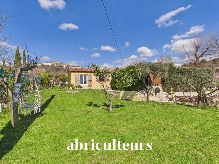 Maison Callian - 4 chambres - 150m²