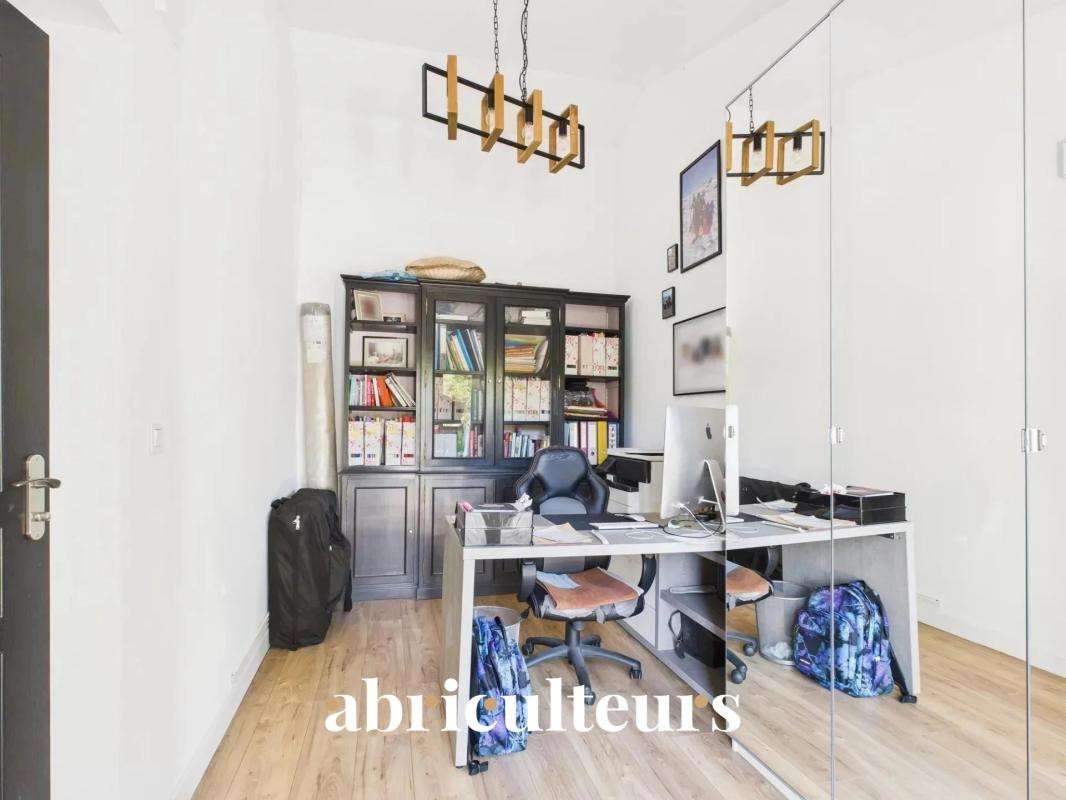 Maison Callian