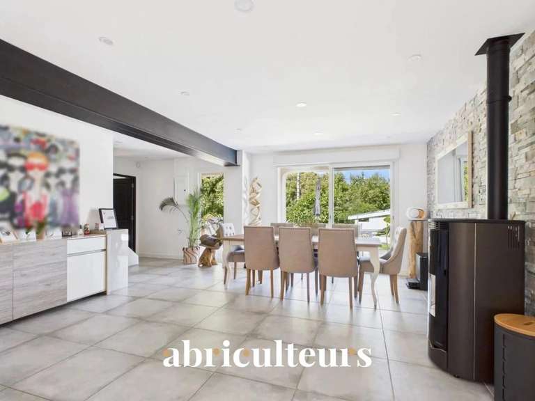 Maison Callian - 4 chambres - 150m²