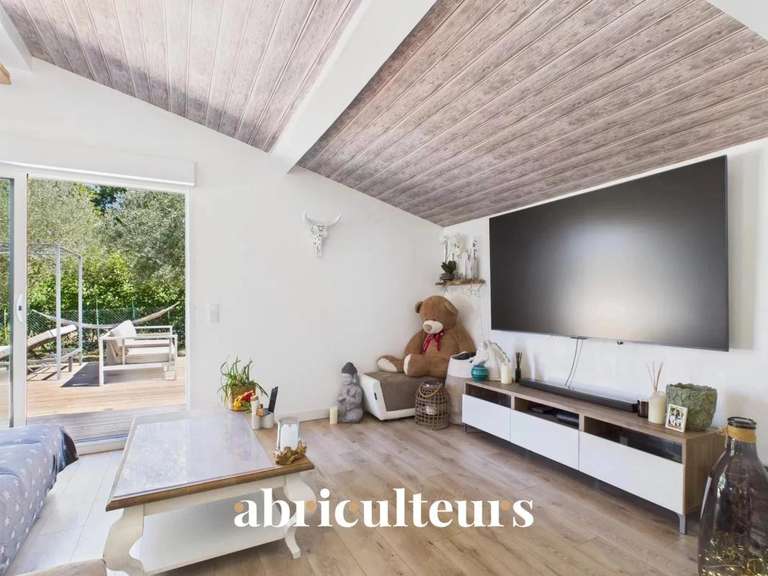Maison Callian - 4 chambres - 150m²