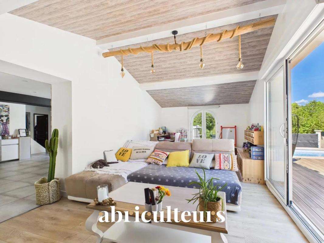 Maison Callian
