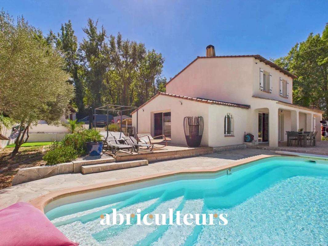 Maison Callian