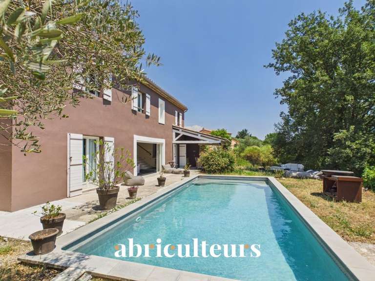 Maison Callian - 4 chambres - 200m²