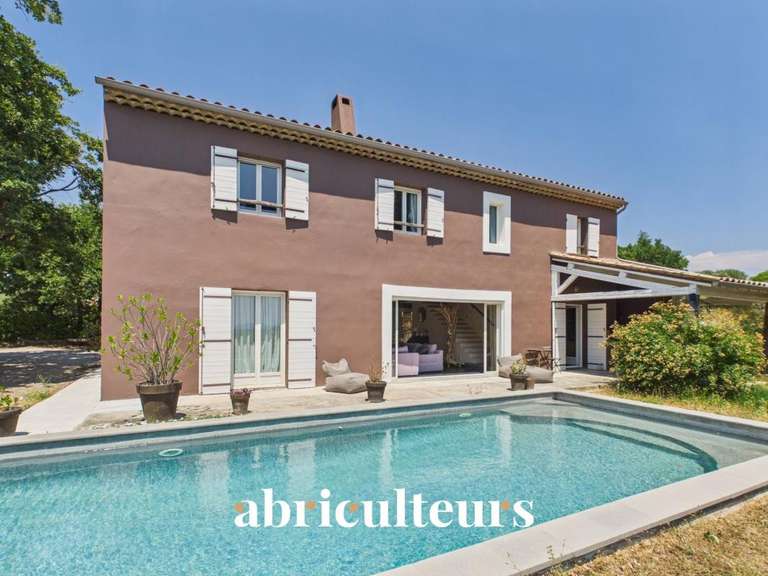 Maison Callian - 4 chambres - 200m²