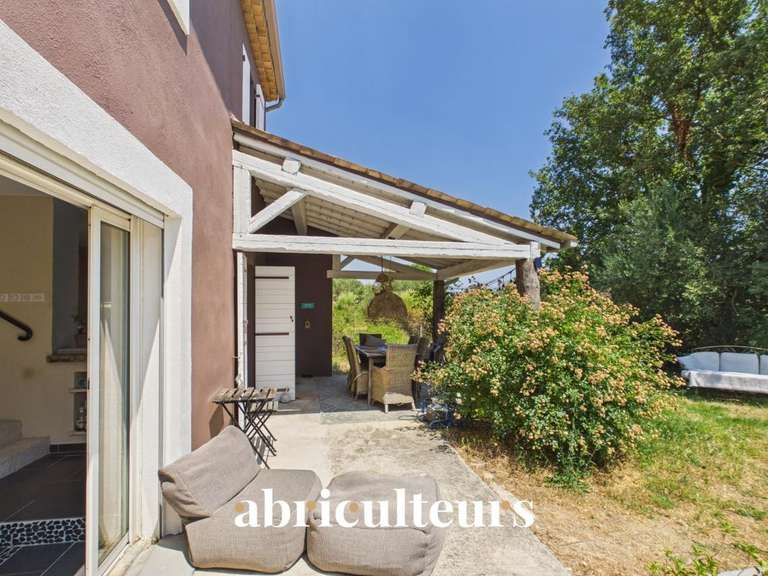 Maison Callian - 4 chambres - 200m²