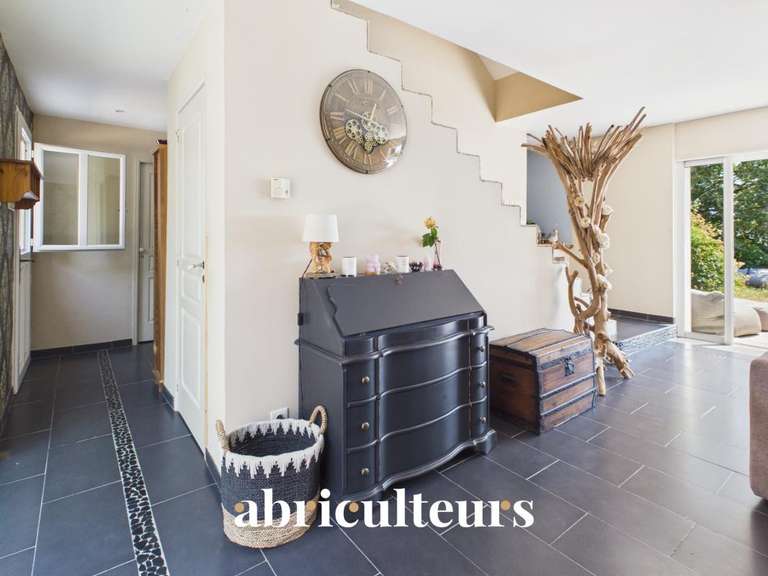 Maison Callian - 4 chambres - 200m²