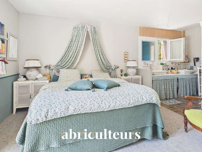 Maison Callian - 4 chambres - 200m²