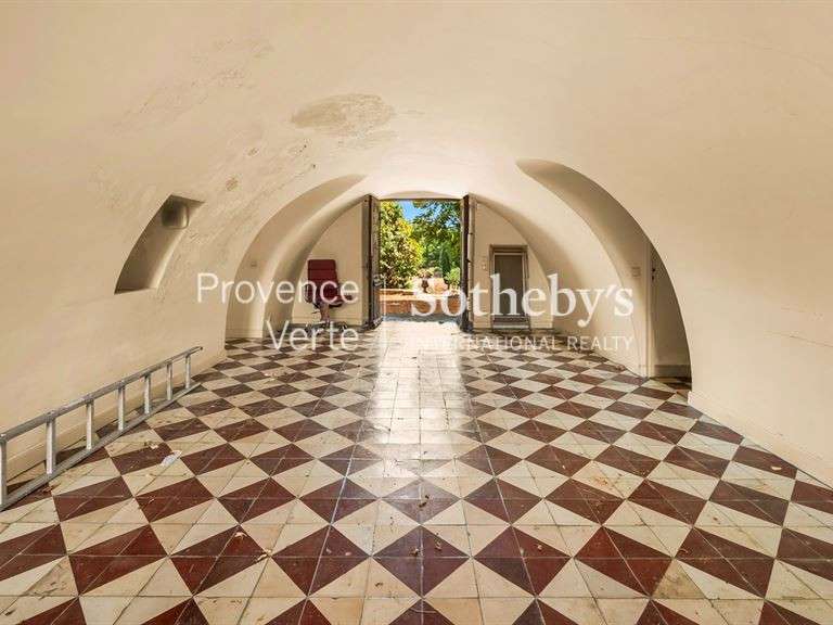 Maison Callian - 340m²