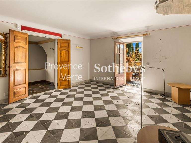 Maison Callian - 340m²
