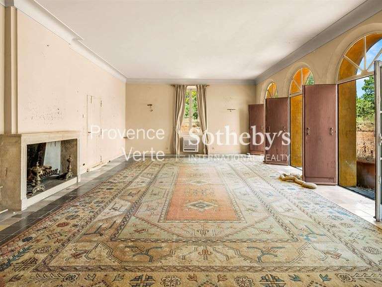 Maison Callian - 340m²
