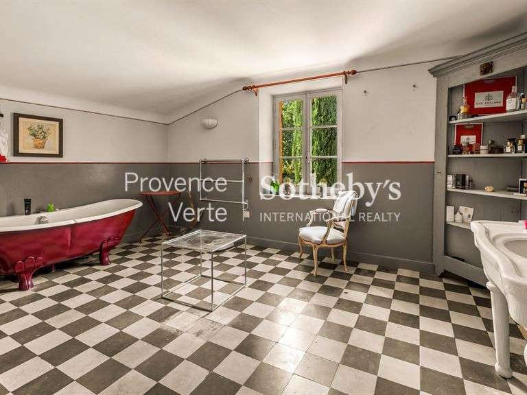 Maison Callian - 340m²