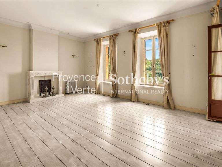 Maison Callian - 340m²