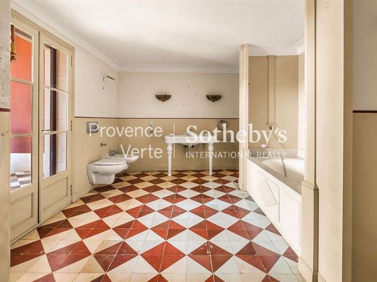 Maison Callian - 340m²