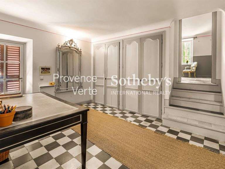Maison Callian - 340m²